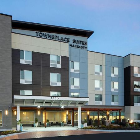 Towneplace Suites By Marriott Memphis Cordova Exterior photo