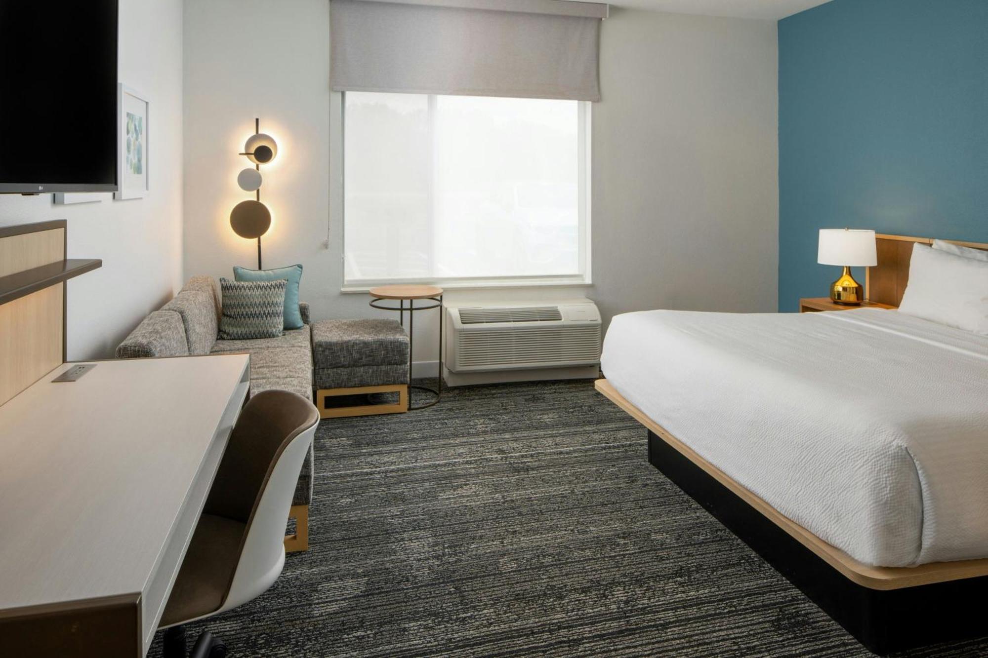 Towneplace Suites By Marriott Memphis Cordova Exterior photo
