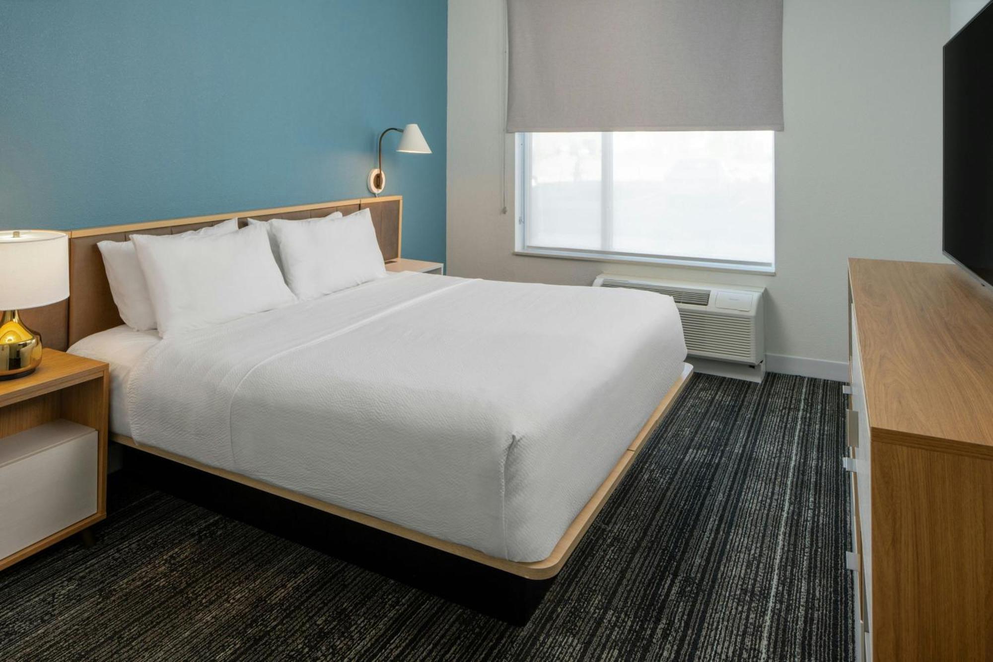 Towneplace Suites By Marriott Memphis Cordova Exterior photo
